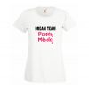 Koszulka Dream Team Panny Młodej