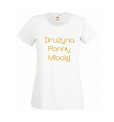 Koszulka Drużyna Panny Młodej