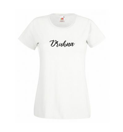 Koszulka Druhna