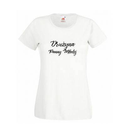 Koszulka Drużyna