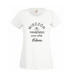 Koszulka Wieczór Panieński