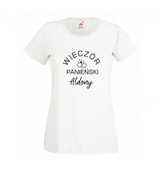 Koszulka Wieczór Panieński