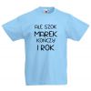 Koszulka Ale szok kończy 1 rok