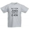 Koszulka Ale szok kończy 8 rok