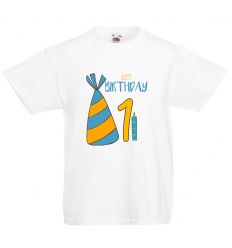 Koszulka Happy Birthday