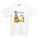 Koszulka Happy Birthday 2