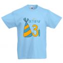 Koszulka Happy Birthday 3