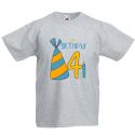Koszulka Happy Birthday 4