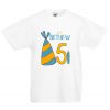 Koszulka Happy Birthday 5