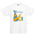 Koszulka Happy Birthday 6