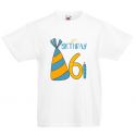 Koszulka Happy Birthday 6