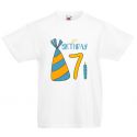 Koszulka Happy Birthday 7