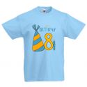 Koszulka Happy Birthday 8