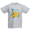 Koszulka Happy Birthday 10