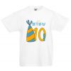 Koszulka Happy Birthday 10