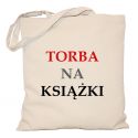 Torba na książki