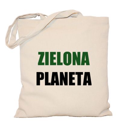 Torba Zielona Planeta