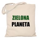 Torba Zielona Planeta