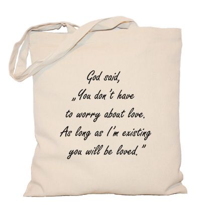 Torba God said