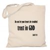Torba trust in god