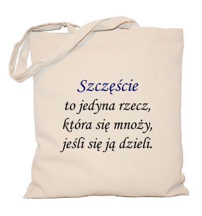 Torba Szczęście 
