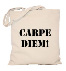 Torba Carpe Diem
