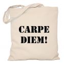 Torba Carpe Diem