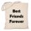 Torba Best Friends Forever