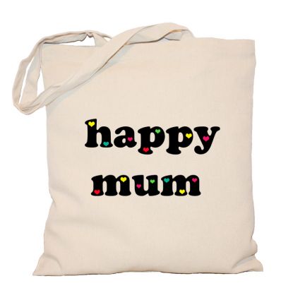 Torba Happy Mum