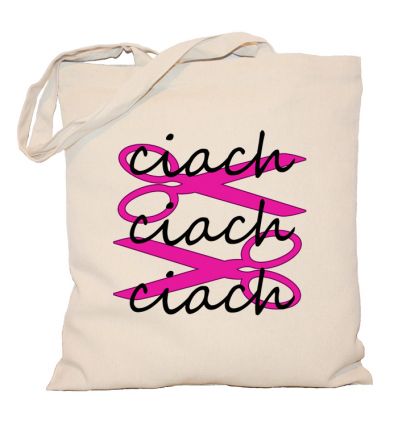 Torba Nożyczkami Ciach