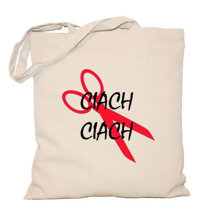 Torba Ciach Ciach