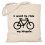 Torba I want to ride my bicycle