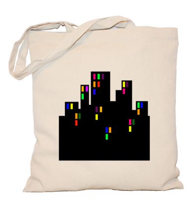 Torba Światła Miasta