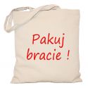 Torba Pakuj bracie