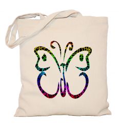 Torba kolorowy Motyl