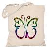 Torba kolorowy Motyl