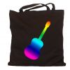 Torba bkolorowa gitara
