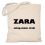 Torba Zara szlag mnie trafi