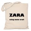 Torba Zara szlag mnie trafi