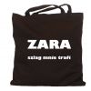 Torba Zara szlag mnie trafi