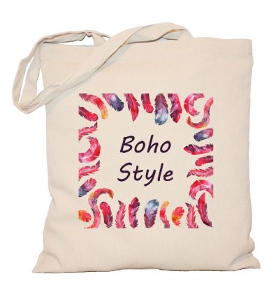 Torba Boho Style