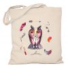 Torba Sowa Boho