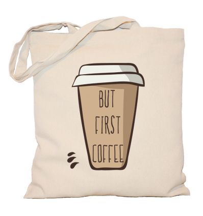 Torba But first coffee