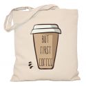 Torba But first coffee