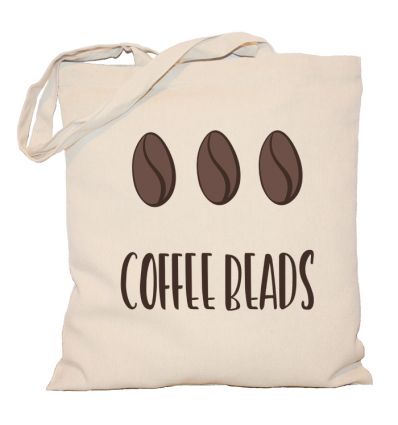 Torba Ziarna Kawy