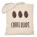 Torba Ziarna Kawy