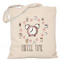 Torba Coffe Clock