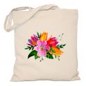 Torba kwiaty