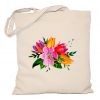 Torba kwiaty