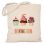 Torba cukiernika Baking Fun